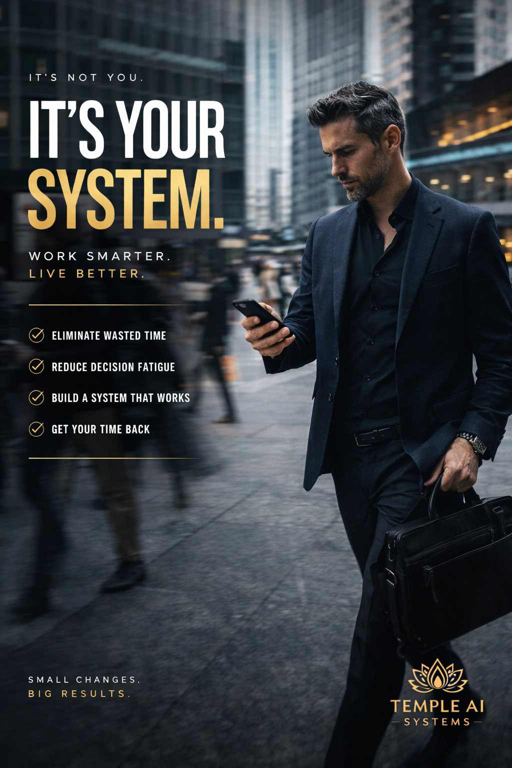 MindShift Studio article cover for How to Design a Day That Matches Your Energy