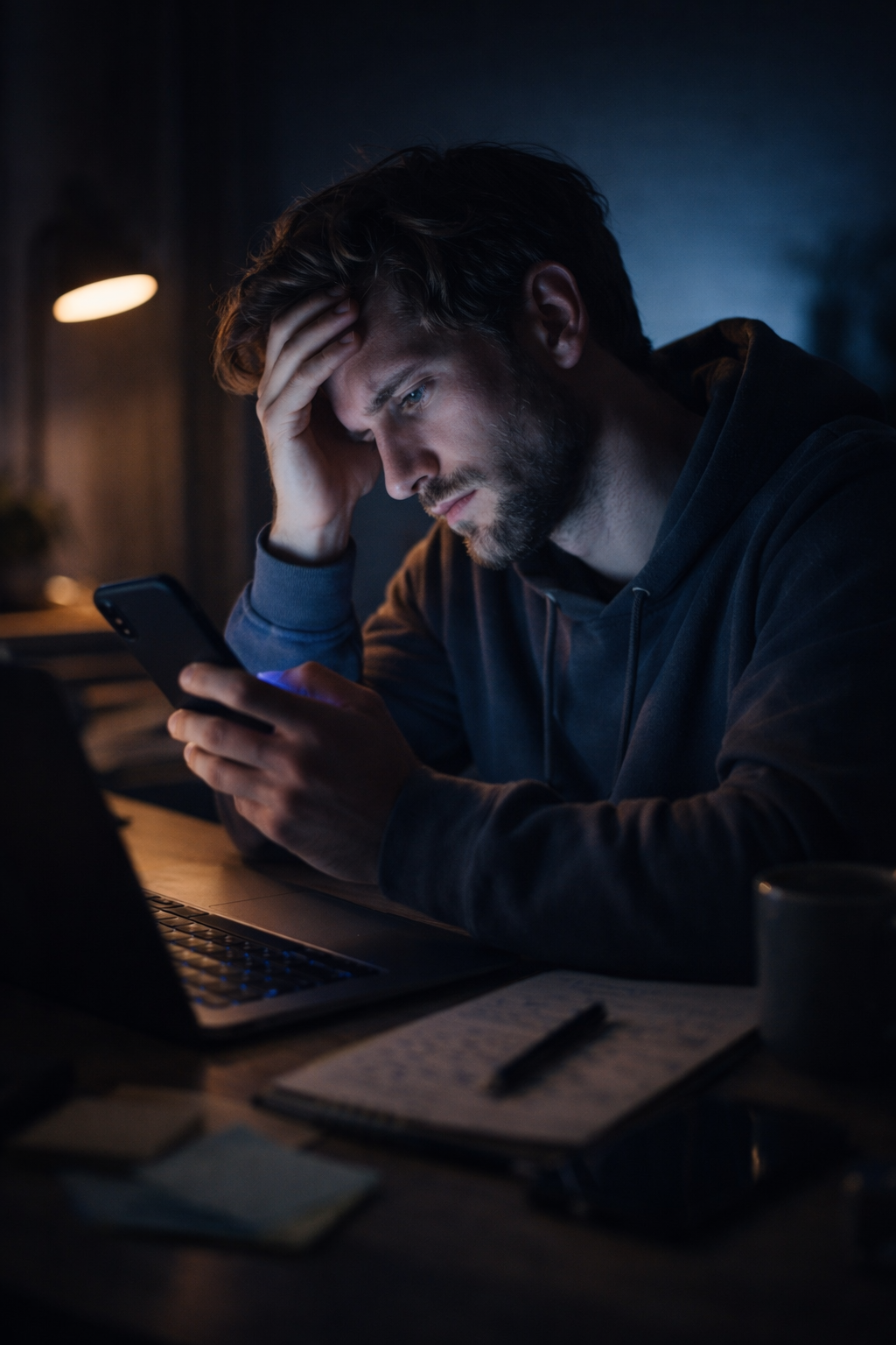 What to Do When Your Workload Exceeds Your Capacity