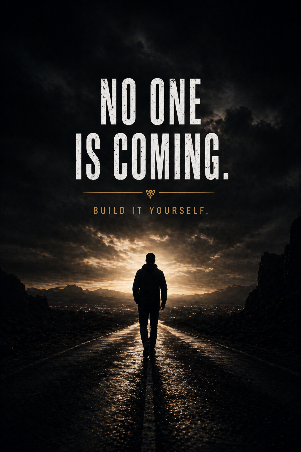 MindShift Studio article cover for How to Rebuild Your Life Without Starting From Zero