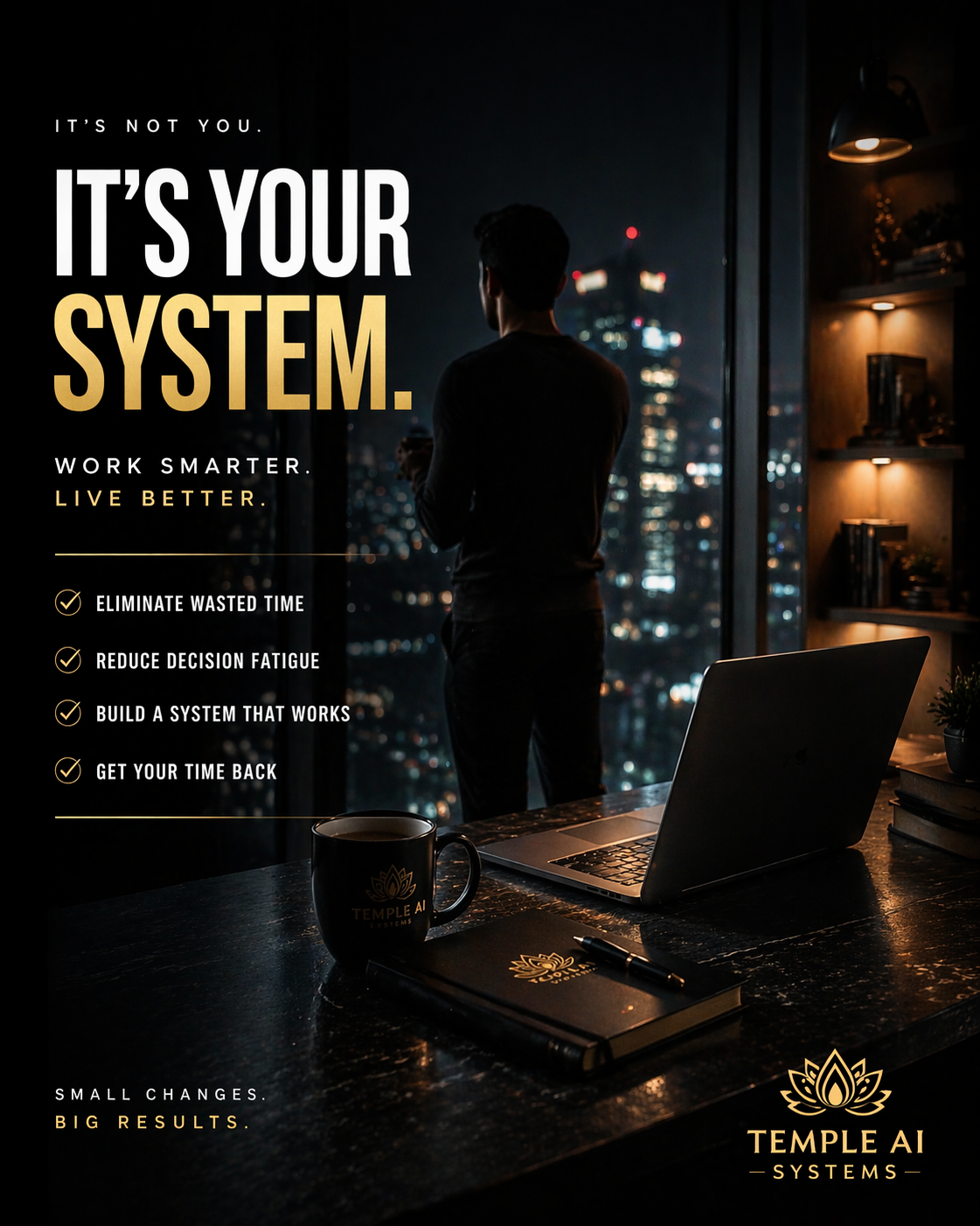 How to Build a Morning System That Sets the Day