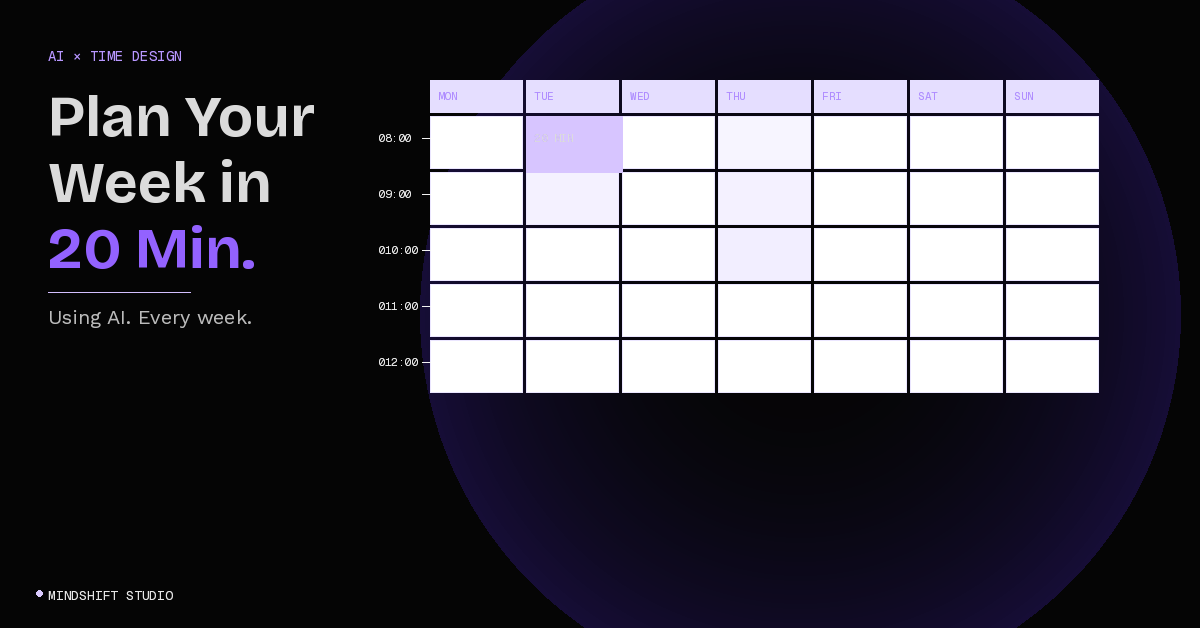 How AI Is Changing the Way Serious Operators Work