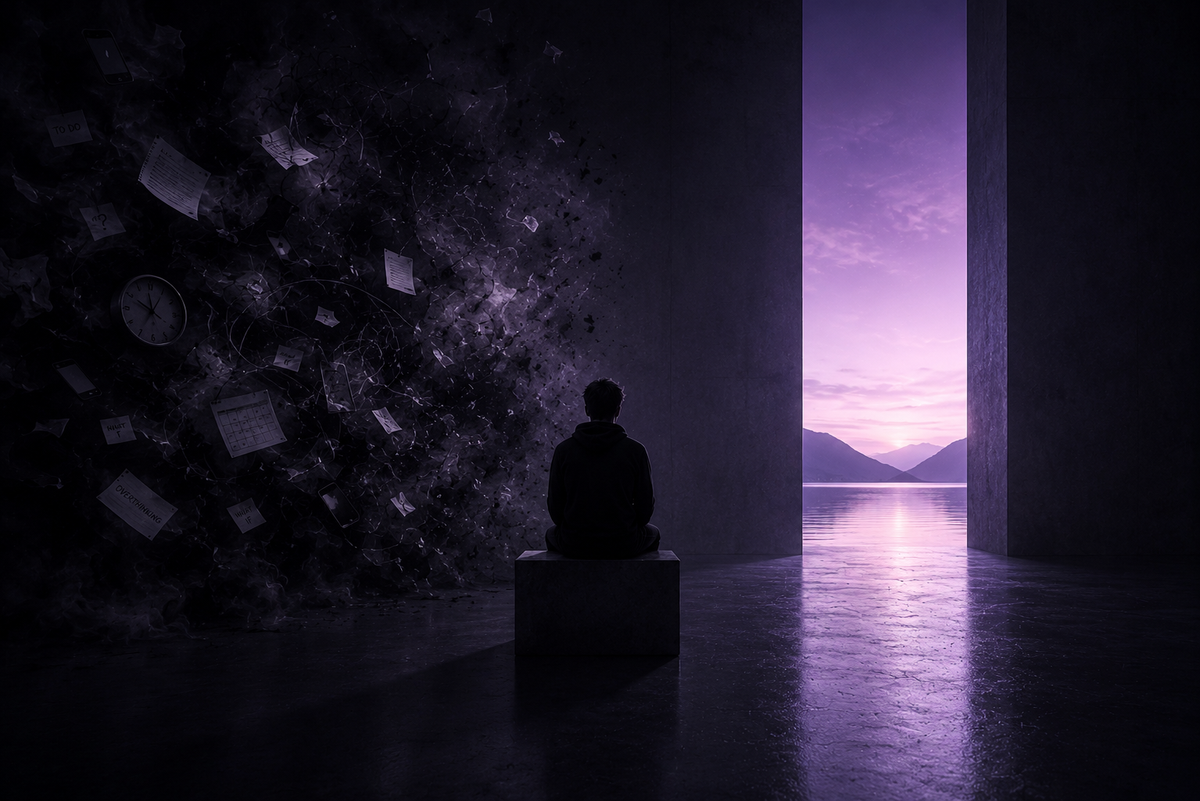 Why Your To-Do List Is Making You Less Productive — MindShift Studio