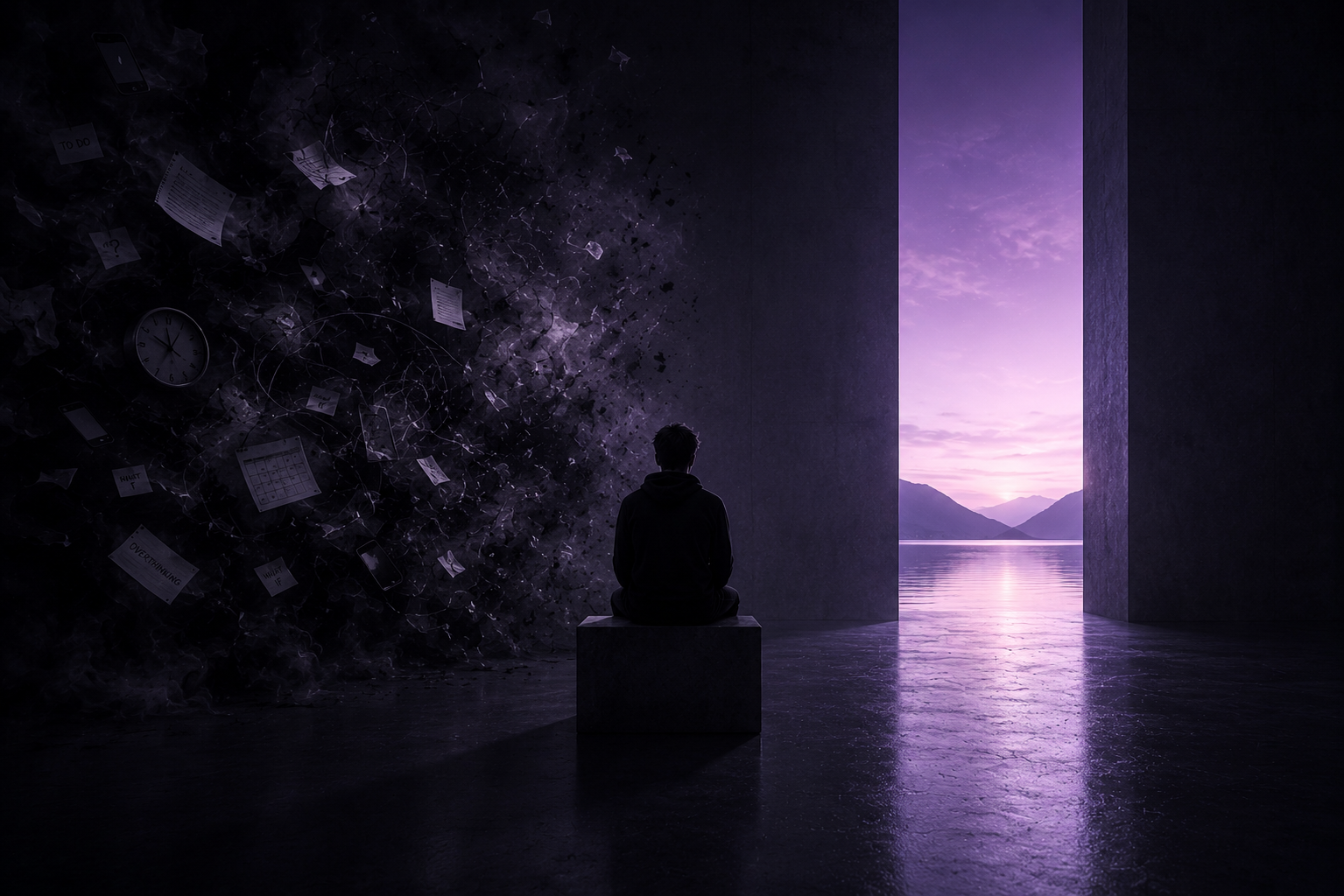 Why Your To-Do List Is Making You Less Productive — MindShift Studio